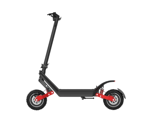 Hvorfor er off-road elektrisk sparkescooter populær? Hvorfor er off-road elektrisk sparkescooter populær?