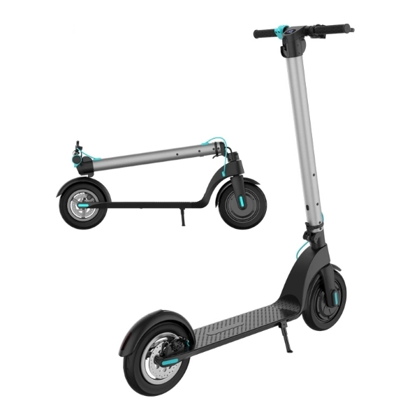 X7 Foldable Adults Mobility E-Scooter